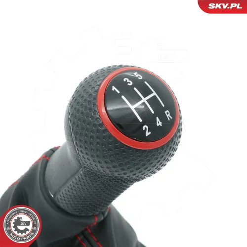 Schalthebelknauf ESEN SKV 63SKV461 Bild Schalthebelknauf ESEN SKV 63SKV461