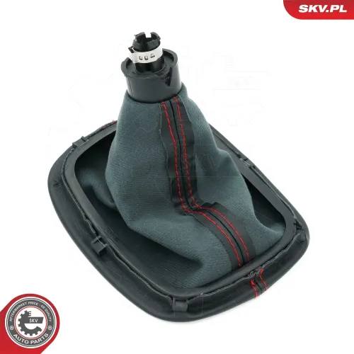 Schalthebelknauf ESEN SKV 63SKV461 Bild Schalthebelknauf ESEN SKV 63SKV461