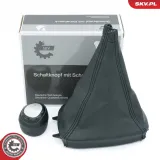 Schalthebelknauf ESEN SKV 63SKV467