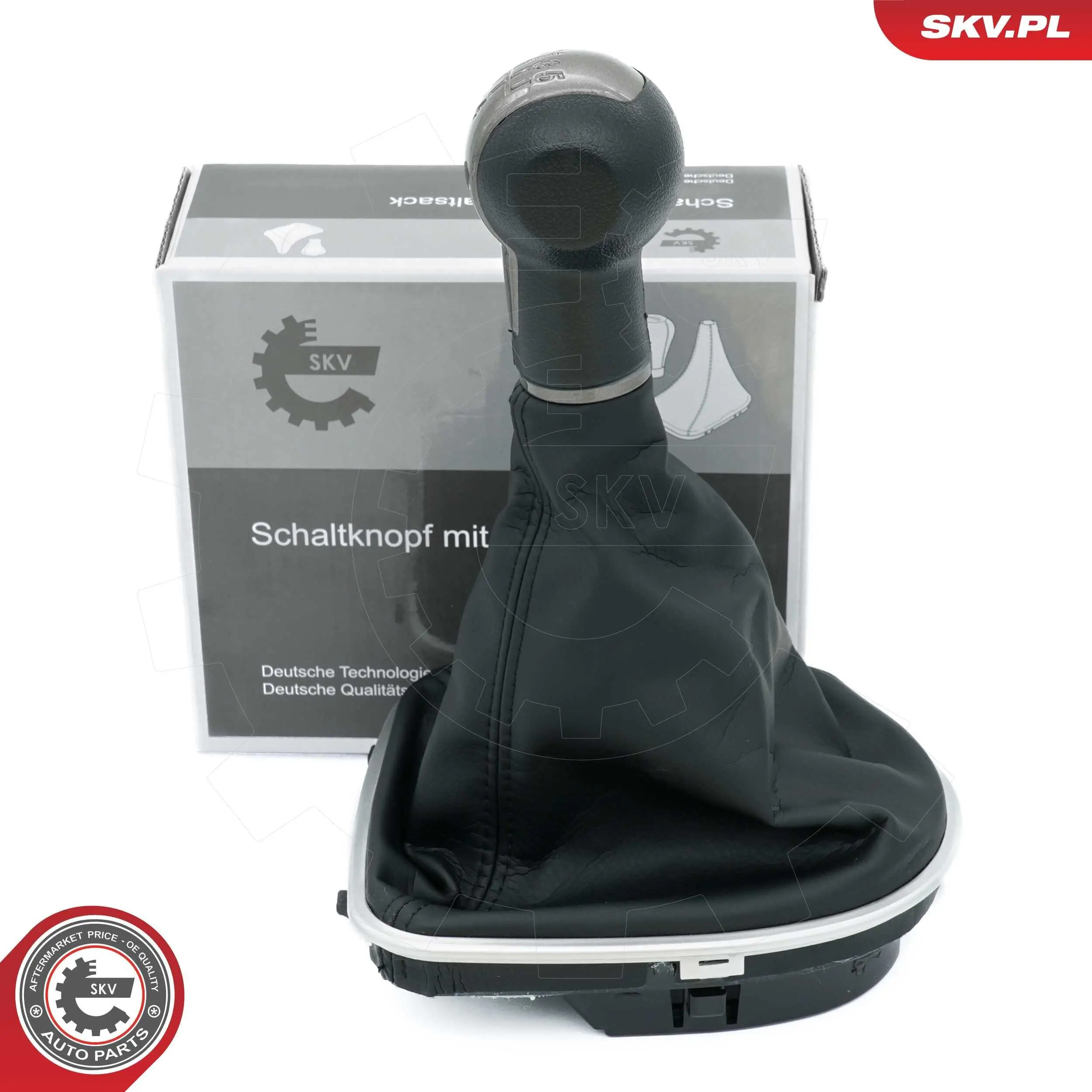 Schalthebelknauf ESEN SKV 63SKV468