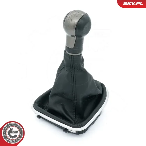 Schalthebelknauf ESEN SKV 63SKV468 Bild Schalthebelknauf ESEN SKV 63SKV468
