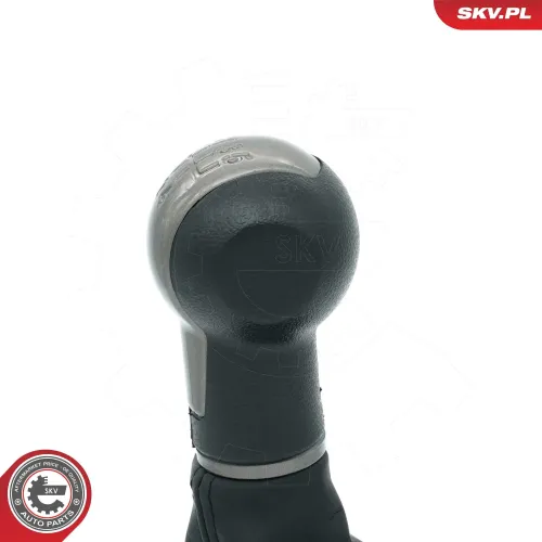 Schalthebelknauf ESEN SKV 63SKV468 Bild Schalthebelknauf ESEN SKV 63SKV468