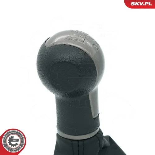 Schalthebelknauf ESEN SKV 63SKV468 Bild Schalthebelknauf ESEN SKV 63SKV468