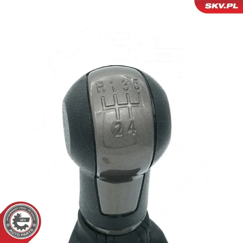 Schalthebelknauf ESEN SKV 63SKV468 Bild Schalthebelknauf ESEN SKV 63SKV468