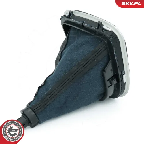 Schalthebelknauf ESEN SKV 63SKV468 Bild Schalthebelknauf ESEN SKV 63SKV468
