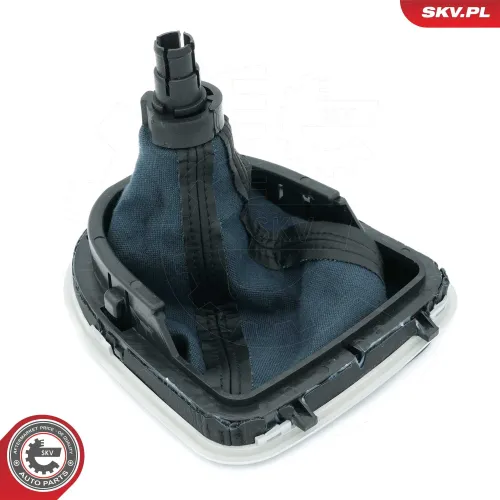 Schalthebelknauf ESEN SKV 63SKV468 Bild Schalthebelknauf ESEN SKV 63SKV468