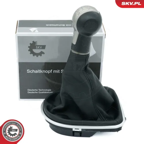 Schalthebelknauf ESEN SKV 63SKV469 Bild Schalthebelknauf ESEN SKV 63SKV469