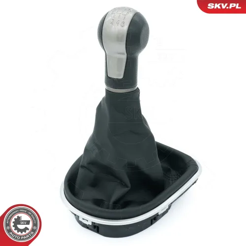 Schalthebelknauf ESEN SKV 63SKV469 Bild Schalthebelknauf ESEN SKV 63SKV469