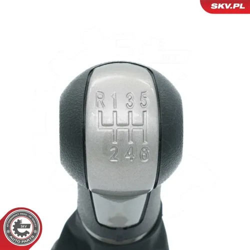 Schalthebelknauf ESEN SKV 63SKV469 Bild Schalthebelknauf ESEN SKV 63SKV469