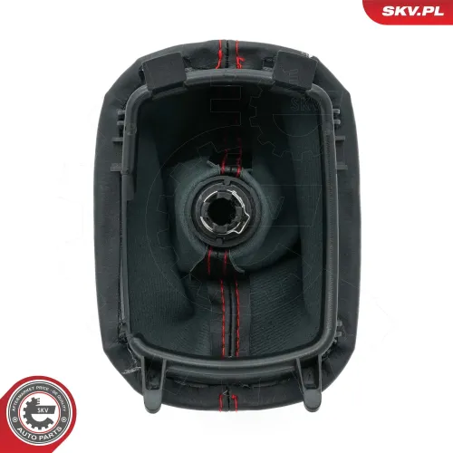 Schalthebelknauf ESEN SKV 63SKV470 Bild Schalthebelknauf ESEN SKV 63SKV470