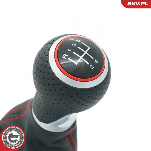 Schalthebelknauf ESEN SKV 63SKV470 Bild Schalthebelknauf ESEN SKV 63SKV470