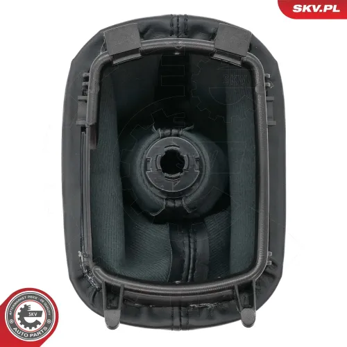 Schalthebelknauf ESEN SKV 63SKV471 Bild Schalthebelknauf ESEN SKV 63SKV471