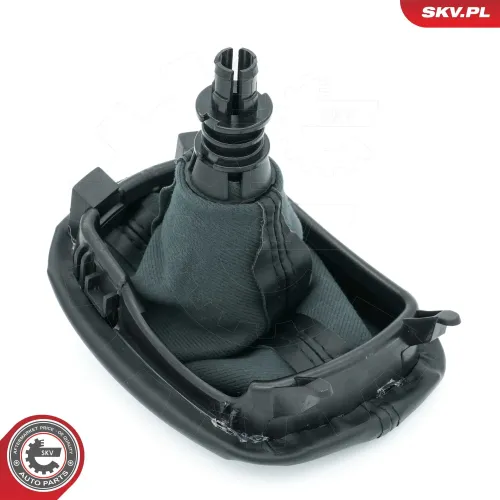 Schalthebelknauf ESEN SKV 63SKV471 Bild Schalthebelknauf ESEN SKV 63SKV471