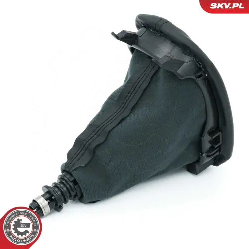 Schalthebelknauf ESEN SKV 63SKV472 Bild Schalthebelknauf ESEN SKV 63SKV472