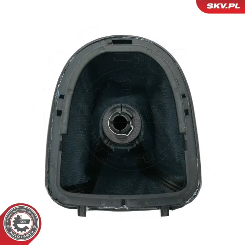 Schalthebelknauf ESEN SKV 63SKV473 Bild Schalthebelknauf ESEN SKV 63SKV473