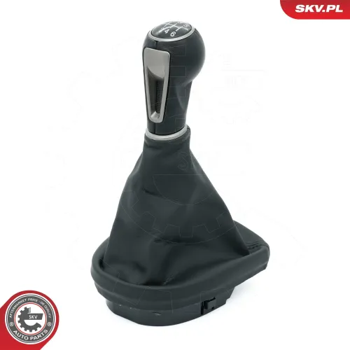 Schalthebelknauf ESEN SKV 63SKV473 Bild Schalthebelknauf ESEN SKV 63SKV473