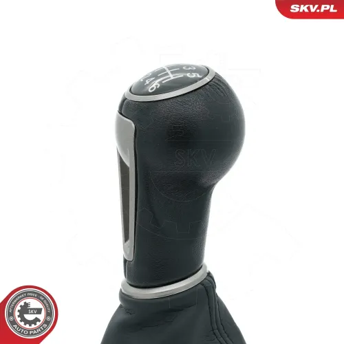 Schalthebelknauf ESEN SKV 63SKV473 Bild Schalthebelknauf ESEN SKV 63SKV473