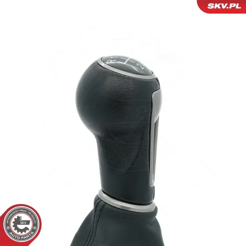 Schalthebelknauf ESEN SKV 63SKV473 Bild Schalthebelknauf ESEN SKV 63SKV473