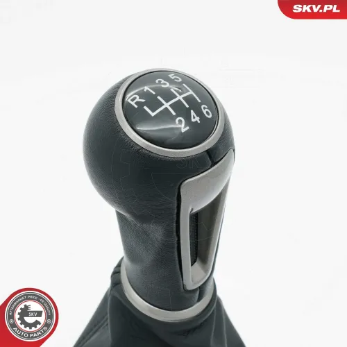 Schalthebelknauf ESEN SKV 63SKV473 Bild Schalthebelknauf ESEN SKV 63SKV473