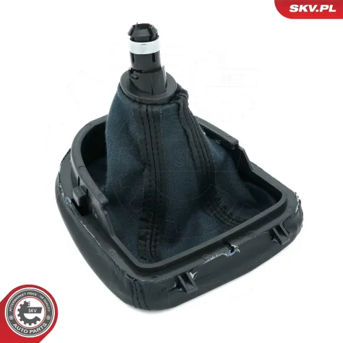 Schalthebelknauf ESEN SKV 63SKV473 Bild Schalthebelknauf ESEN SKV 63SKV473