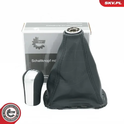 Schalthebelknauf ESEN SKV 63SKV484 Bild Schalthebelknauf ESEN SKV 63SKV484