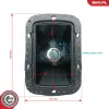 Schalthebelknauf ESEN SKV 63SKV484 Bild Schalthebelknauf ESEN SKV 63SKV484