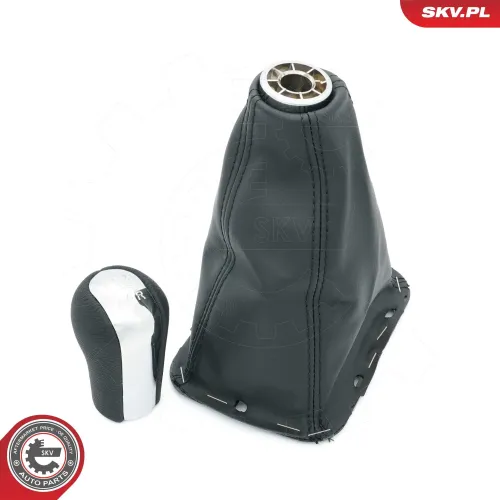 Schalthebelknauf ESEN SKV 63SKV484 Bild Schalthebelknauf ESEN SKV 63SKV484