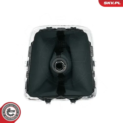 Schalthebelknauf ESEN SKV 63SKV496 Bild Schalthebelknauf ESEN SKV 63SKV496