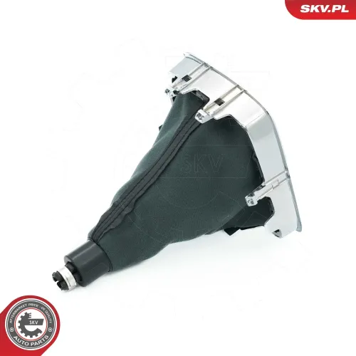Schalthebelknauf ESEN SKV 63SKV496 Bild Schalthebelknauf ESEN SKV 63SKV496