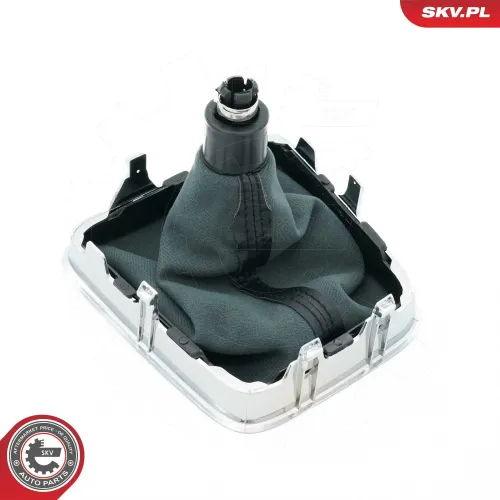 Schalthebelknauf ESEN SKV 63SKV496 Bild Schalthebelknauf ESEN SKV 63SKV496