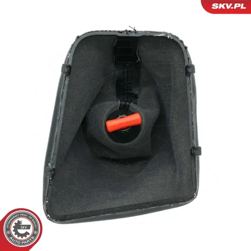 Schalthebelknauf ESEN SKV 63SKV499 Bild Schalthebelknauf ESEN SKV 63SKV499