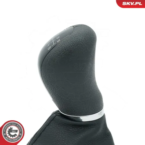 Schalthebelknauf ESEN SKV 63SKV499 Bild Schalthebelknauf ESEN SKV 63SKV499