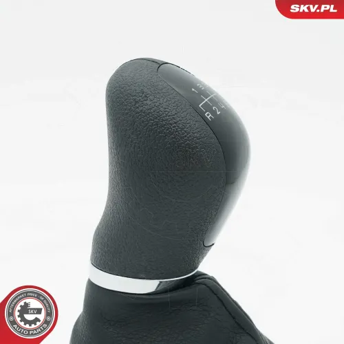 Schalthebelknauf ESEN SKV 63SKV499 Bild Schalthebelknauf ESEN SKV 63SKV499