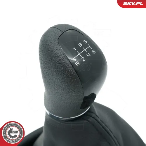 Schalthebelknauf ESEN SKV 63SKV499 Bild Schalthebelknauf ESEN SKV 63SKV499