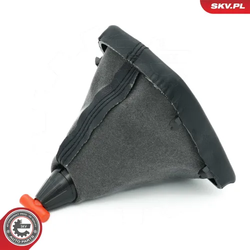 Schalthebelknauf ESEN SKV 63SKV499 Bild Schalthebelknauf ESEN SKV 63SKV499