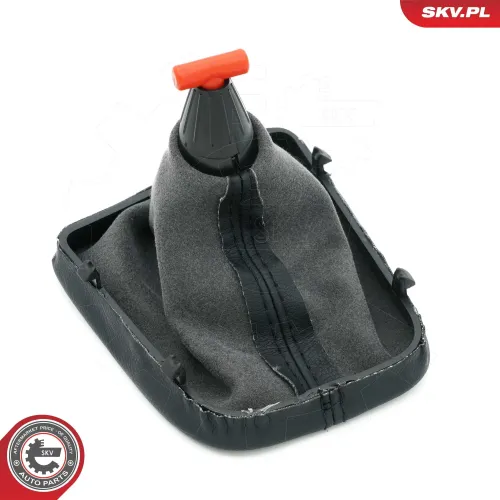 Schalthebelknauf ESEN SKV 63SKV499 Bild Schalthebelknauf ESEN SKV 63SKV499