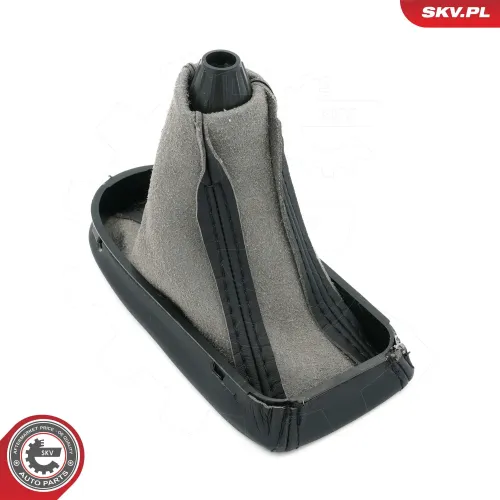 Schalthebelknauf ESEN SKV 63SKV501 Bild Schalthebelknauf ESEN SKV 63SKV501