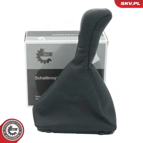 Schalthebelknauf ESEN SKV 63SKV505 Bild Schalthebelknauf ESEN SKV 63SKV505