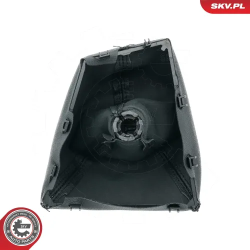 Schalthebelknauf ESEN SKV 63SKV508 Bild Schalthebelknauf ESEN SKV 63SKV508