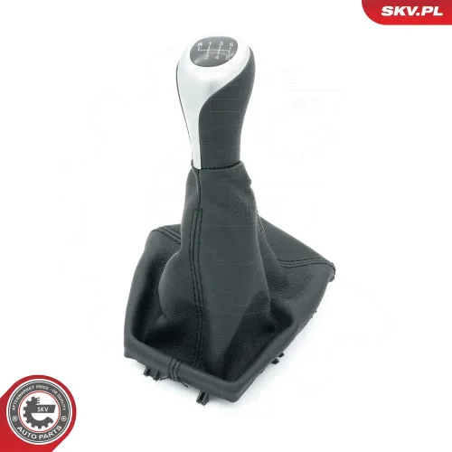 Schalthebelknauf ESEN SKV 63SKV508 Bild Schalthebelknauf ESEN SKV 63SKV508