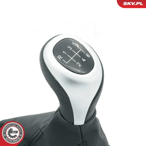 Schalthebelknauf ESEN SKV 63SKV508 Bild Schalthebelknauf ESEN SKV 63SKV508