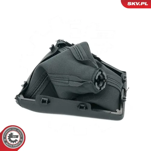 Schalthebelknauf ESEN SKV 63SKV508 Bild Schalthebelknauf ESEN SKV 63SKV508