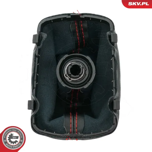 Schalthebelknauf ESEN SKV 63SKV510 Bild Schalthebelknauf ESEN SKV 63SKV510