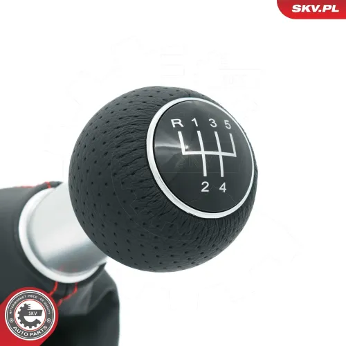 Schalthebelknauf ESEN SKV 63SKV510 Bild Schalthebelknauf ESEN SKV 63SKV510