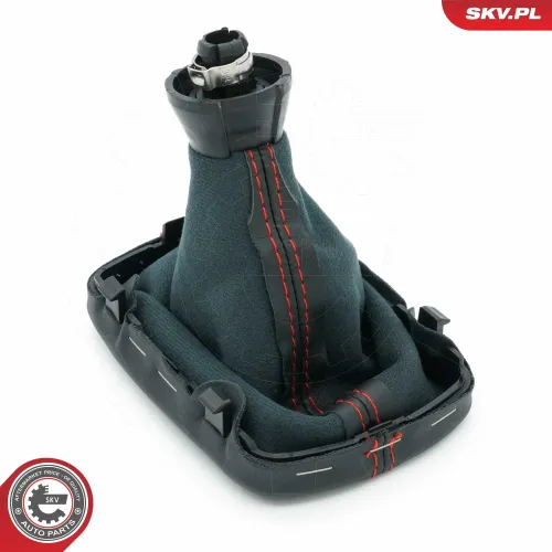 Schalthebelknauf ESEN SKV 63SKV510 Bild Schalthebelknauf ESEN SKV 63SKV510