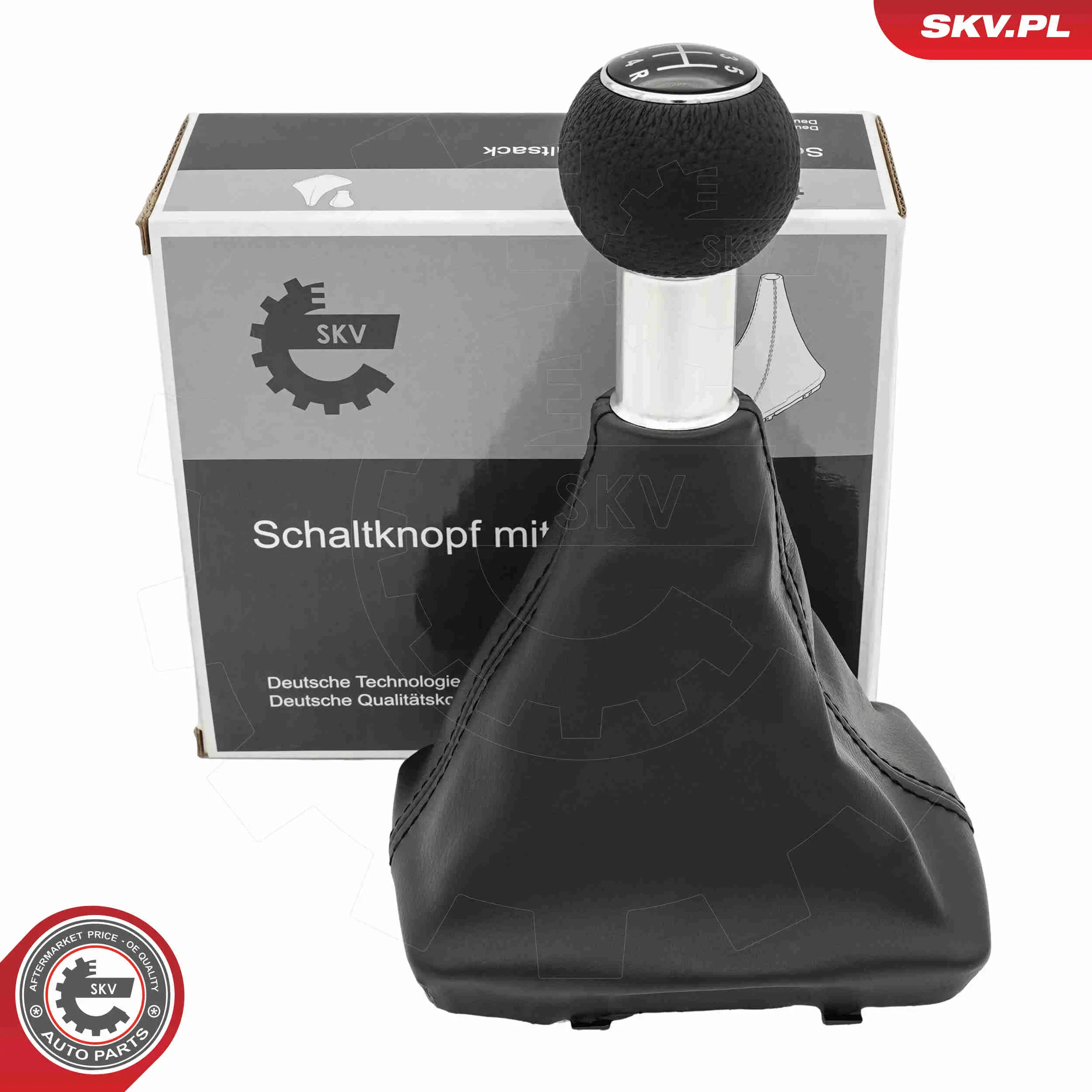 Schalthebelknauf ESEN SKV 63SKV513