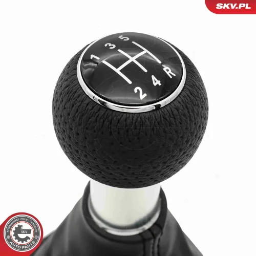 Schalthebelknauf ESEN SKV 63SKV513 Bild Schalthebelknauf ESEN SKV 63SKV513