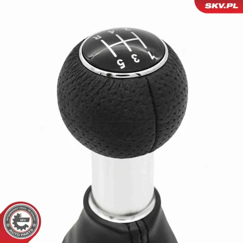 Schalthebelknauf ESEN SKV 63SKV513 Bild Schalthebelknauf ESEN SKV 63SKV513