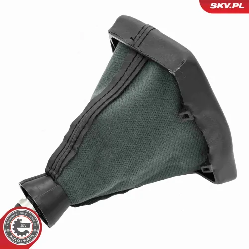 Schalthebelknauf ESEN SKV 63SKV513 Bild Schalthebelknauf ESEN SKV 63SKV513