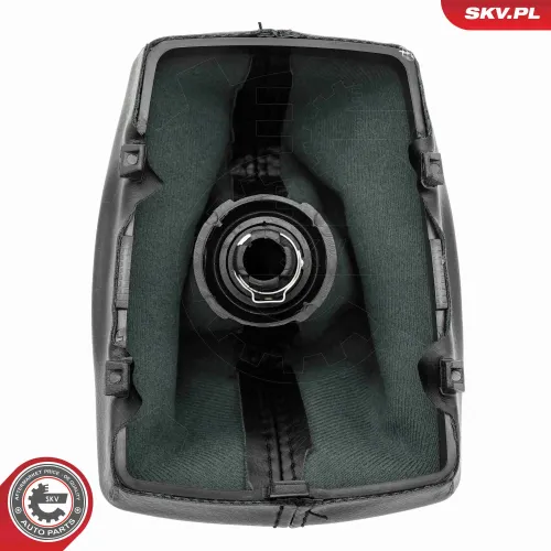 Schalthebelknauf ESEN SKV 63SKV513 Bild Schalthebelknauf ESEN SKV 63SKV513